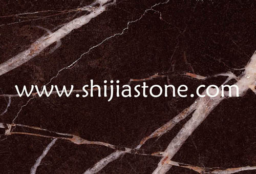 China marble [Jade Rose]